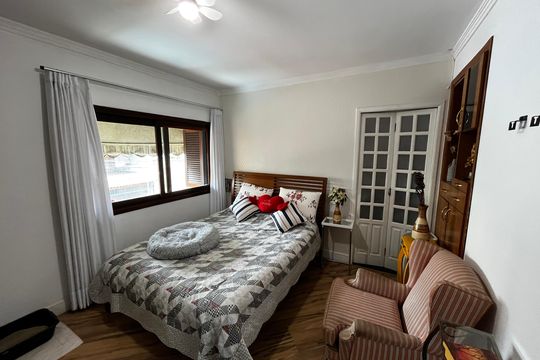 Quarto 1 de casa à venda com 3 quartos, 150m² em Agua Fria, São Paulo