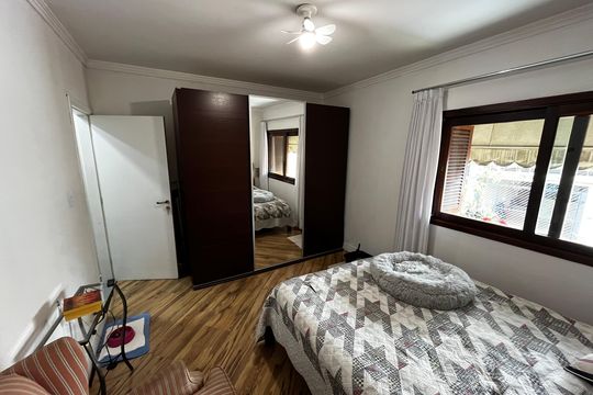 Quarto 1 de casa à venda com 3 quartos, 150m² em Agua Fria, São Paulo