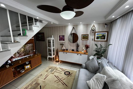 Casa à venda com 3 quartos, 150m² em Agua Fria, São Paulo