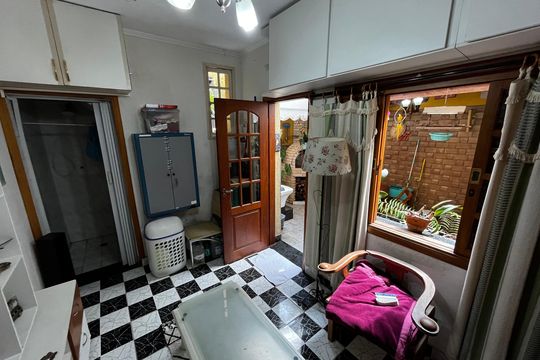 Edícula de casa à venda com 3 quartos, 150m² em Agua Fria, São Paulo