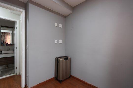 Quarto 3 de apartamento à venda com 2 quartos, 37m² em Cidade Satélite Santa Bárbara, São Paulo