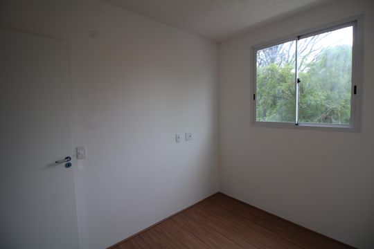 Quarto 2 de apartamento à venda com 2 quartos, 35m² em Mooca, São Paulo