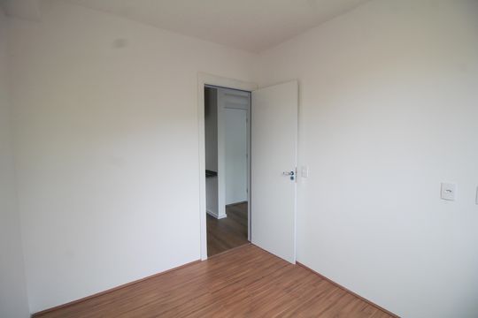 Quarto 2 de apartamento à venda com 2 quartos, 35m² em Mooca, São Paulo