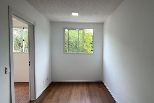 Apartamento à venda com 2 quartos, 35m² em Mooca, São Paulo