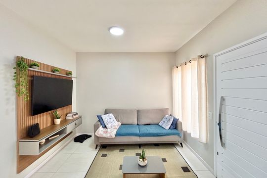 Casa à venda com 3 quartos, 176m² em Vicentina, São Leopoldo