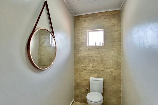 Lavabo de casa à venda com 3 quartos, 176m² em Vicentina, São Leopoldo