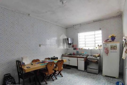 Casa à venda com 2 quartos, 200m² em Campo Belo, São Paulo