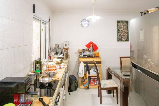 Cozinha de casa à venda com 3 quartos, 363m² em Jardim Brasilandia, São Bernardo do Campo