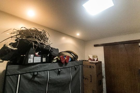 Quarto 1 de apartamento para alugar com 2 quartos, 51m² em Cabula, Salvador
