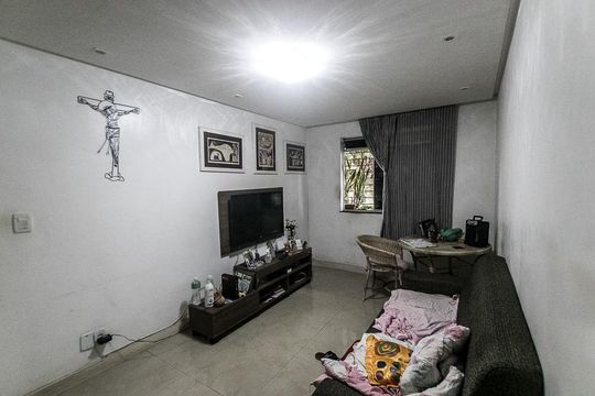 Apartamento para alugar com 2 quartos, 51m² em Cabula, Salvador