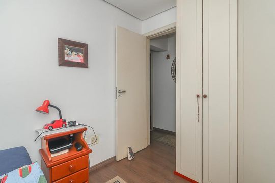 Quarto 2 de apartamento à venda com 3 quartos, 110m² em Passo D’areia, Porto Alegre