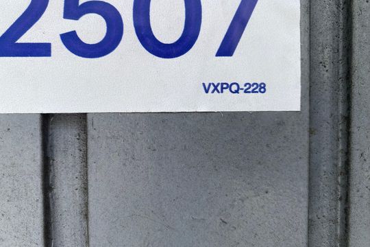 Plaquinha cod VXPQ-228 de casa para alugar com 2 quartos, 80m² em Vila Leonor, São Paulo