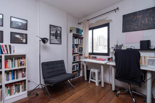 Quarto 1 de apartamento à venda com 3 quartos, 83m² em Vila Mariana, São Paulo