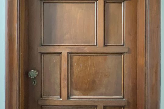 Quarto 2 de casa à venda com 2 quartos, 136m² em Jardim Paulista, São Paulo