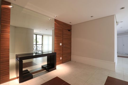 Área comum de apartamento à venda com 3 quartos, 75m² em Perdizes, São Paulo
