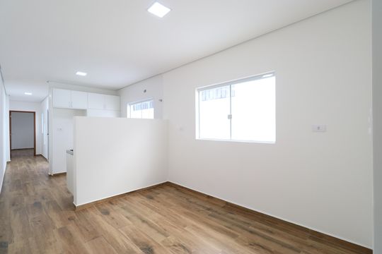 Cozinha  de casa à venda com 4 quartos, 163m² em Vila Romana, São Paulo