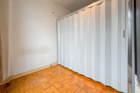 Quarto de kitnet/studio à venda com 1 quarto, 30m² em Sé, São Paulo