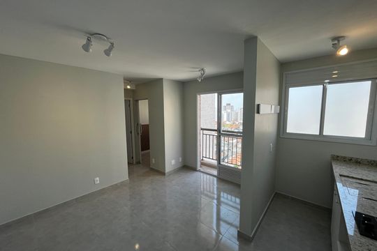 Apartamento para alugar com 2 quartos, 39m² em Imirim, São Paulo