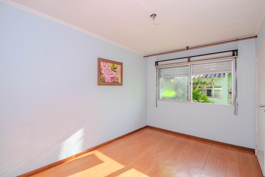 Apartamento para alugar com 2 quartos, 58m² em Jardim Itu, Porto Alegre