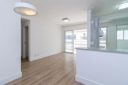 Apartamento à venda com 2 quartos, 72m² em Campo Belo, São Paulo