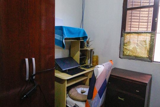 Quarto 2 de casa à venda com 2 quartos, 400m² em Jardim Umarizal, São Paulo