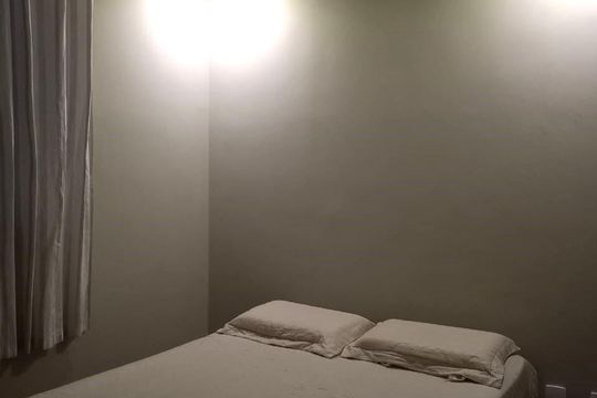 Quarto 1 de apartamento à venda com 2 quartos, 42m² em Jardim Sao Saverio, São Bernardo do Campo