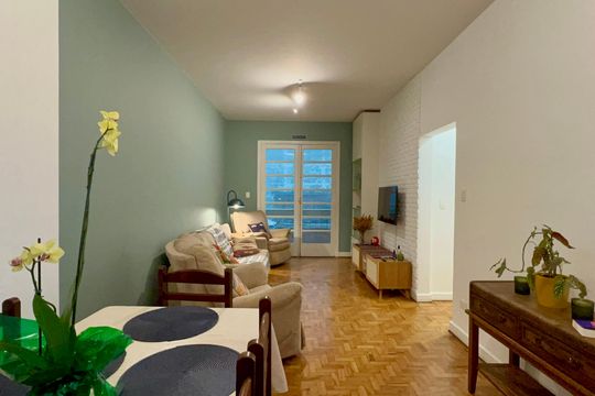 Apartamento para alugar com 2 quartos, 82m² em Jardim Paulista, São Paulo