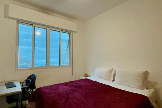 Quarto 2 de apartamento para alugar com 2 quartos, 82m² em Jardim Paulista, São Paulo