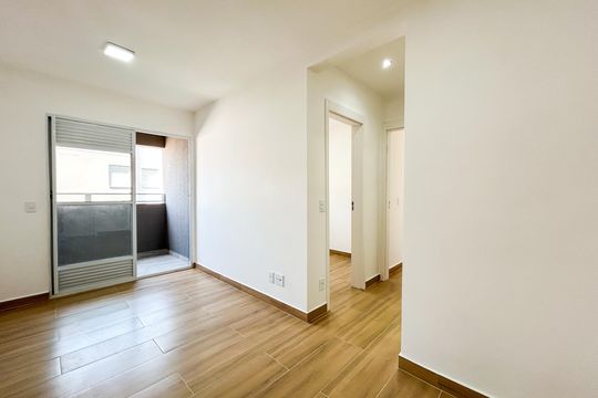 Apartamento para alugar com 2 quartos, 37m² em Jardim São Luís, São Paulo