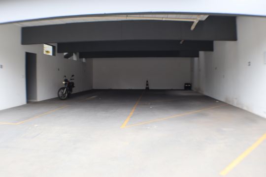 Garagem de apartamento para alugar com 1 quarto, 28m² em Vila do Conde, Barueri