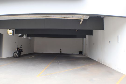 Garagem de apartamento para alugar com 1 quarto, 28m² em Vila do Conde, Barueri