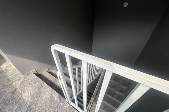 Entrada de apartamento para alugar com 1 quarto, 28m² em Vila do Conde, Barueri
