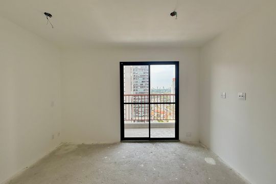 Kitnet/Studio para alugar com 0 quarto, 24m² em Jardim das Acacias, São Paulo