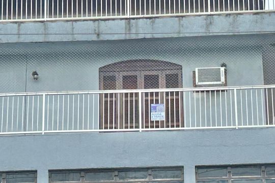 Placa de apartamento para alugar com 4 quartos, 400m² em Centro, Novo Hamburgo