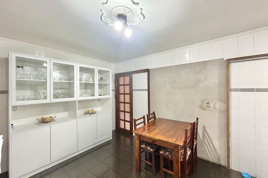Cozinha de apartamento para alugar com 4 quartos, 400m² em Centro, Novo Hamburgo