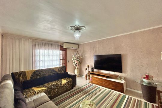 Apartamento para alugar com 4 quartos, 400m² em Centro, Novo Hamburgo