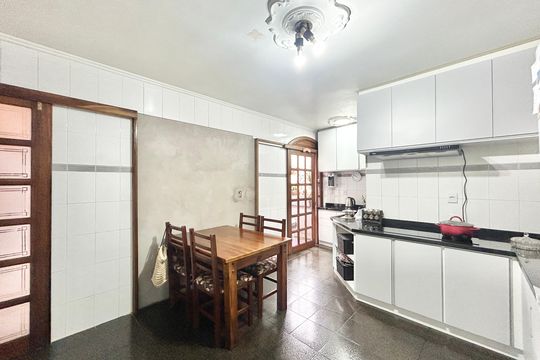 Cozinha de apartamento para alugar com 4 quartos, 400m² em Centro, Novo Hamburgo