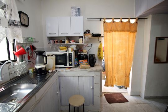 Cozinha de apartamento à venda com 2 quartos, 200m² em Irajá, Rio de Janeiro