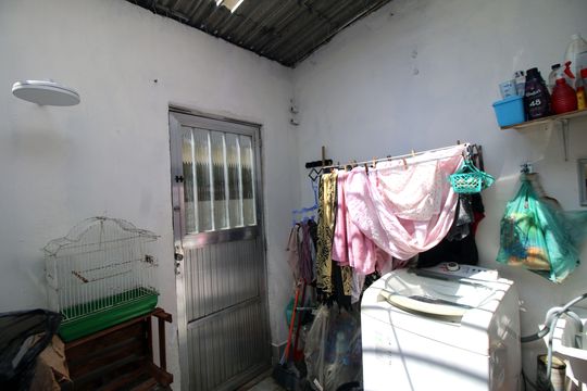 Área de Serviço de apartamento à venda com 2 quartos, 200m² em Irajá, Rio de Janeiro