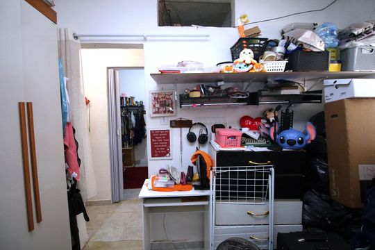 Quarto 2 de apartamento à venda com 2 quartos, 200m² em Irajá, Rio de Janeiro