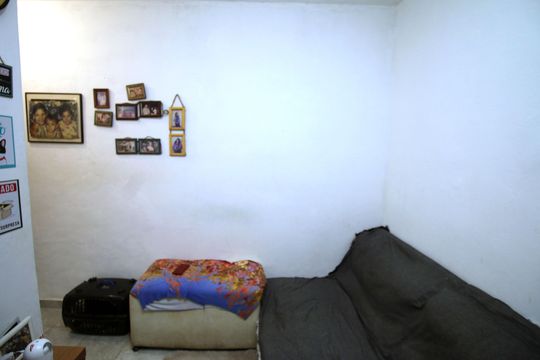 Sala de apartamento à venda com 2 quartos, 200m² em Irajá, Rio de Janeiro