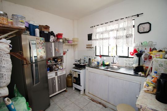 Cozinha de apartamento à venda com 2 quartos, 200m² em Irajá, Rio de Janeiro