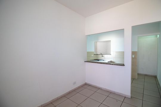 Kitnet/Studio para alugar com 1 quarto, 45m² em Jardim Guarau, São Paulo