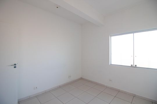 Quarto  de kitnet/studio para alugar com 1 quarto, 45m² em Jardim Guarau, São Paulo