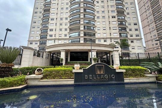Fachada de apartamento à venda com 2 quartos, 65m² em Alphaville Empresarial, Barueri