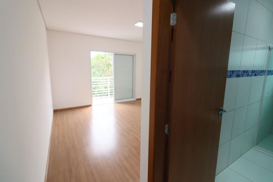 Suíte 1 de casa à venda com 3 quartos, 162m² em Conceicao, Osasco