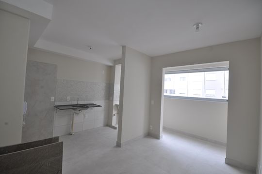 Apartamento para alugar com 2 quartos, 42m² em Vila Guilherme, São Paulo