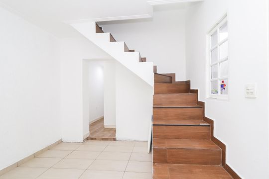 Sala de casa à venda com 5 quartos, 520m² em Parada Xv de Novembro, São Paulo