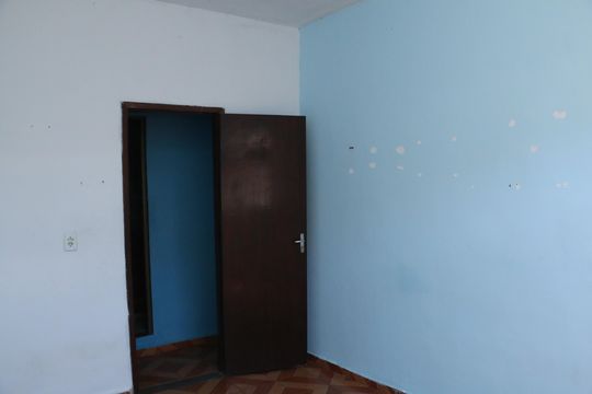Sala/Quarto de apartamento para alugar com 1 quarto, 60m² em Centro, Nova Iguaçu