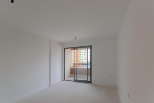 Studio de kitnet/studio à venda com 1 quarto, 34m² em Vila Mariana, São Paulo